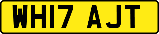 WH17AJT