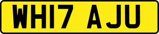 WH17AJU