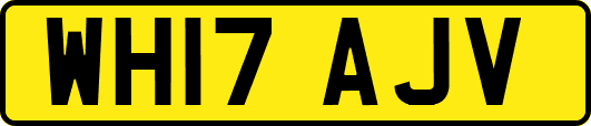 WH17AJV