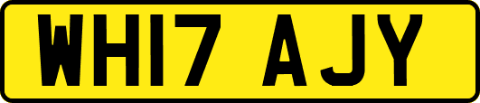 WH17AJY