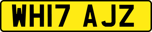 WH17AJZ