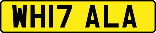 WH17ALA