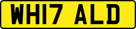 WH17ALD