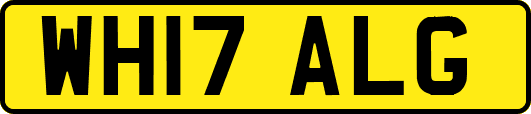 WH17ALG