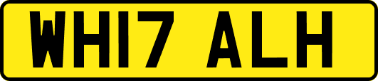 WH17ALH