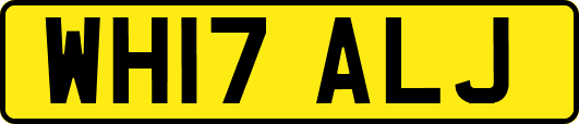 WH17ALJ