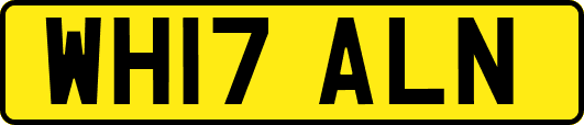 WH17ALN