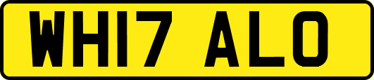 WH17ALO