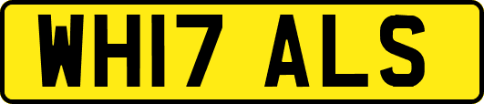 WH17ALS