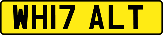 WH17ALT