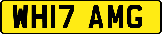 WH17AMG