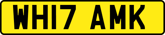 WH17AMK
