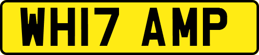WH17AMP