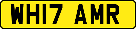 WH17AMR