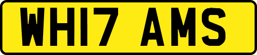 WH17AMS