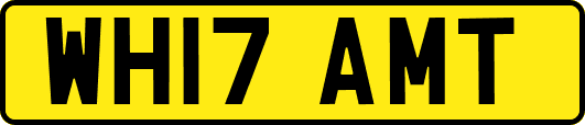 WH17AMT