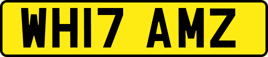 WH17AMZ