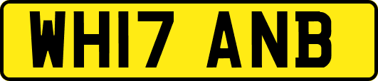 WH17ANB