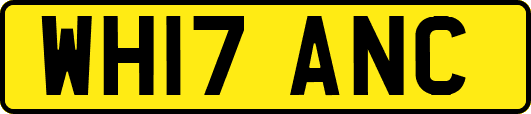 WH17ANC