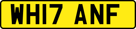 WH17ANF