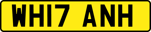 WH17ANH