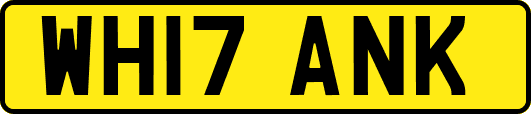 WH17ANK