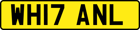 WH17ANL