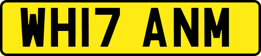 WH17ANM