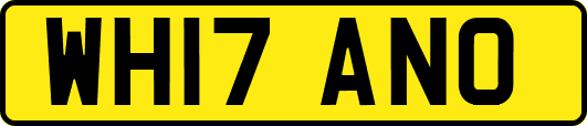 WH17ANO