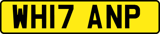 WH17ANP