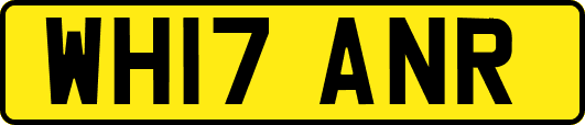 WH17ANR
