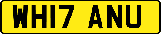 WH17ANU