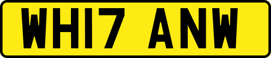WH17ANW
