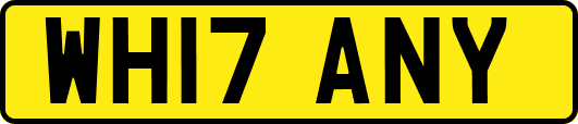 WH17ANY