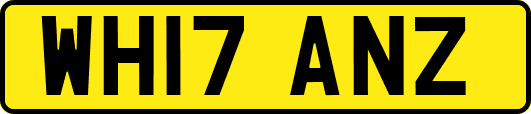 WH17ANZ