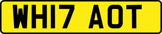 WH17AOT