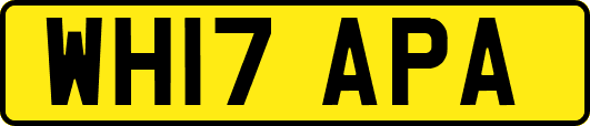 WH17APA