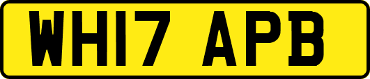 WH17APB