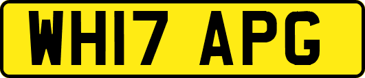 WH17APG