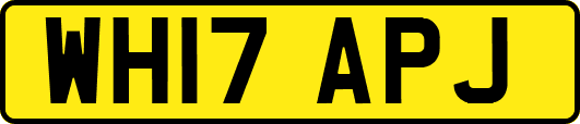 WH17APJ