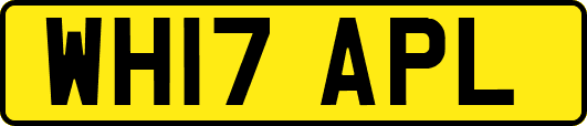WH17APL