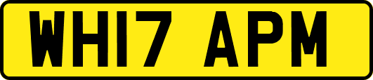WH17APM