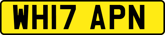 WH17APN