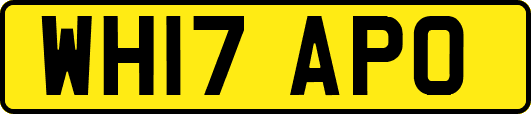 WH17APO