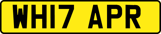 WH17APR