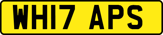 WH17APS