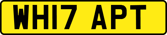WH17APT