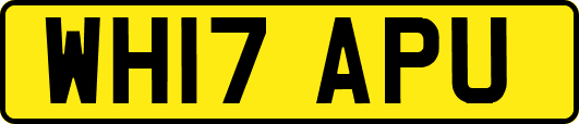 WH17APU