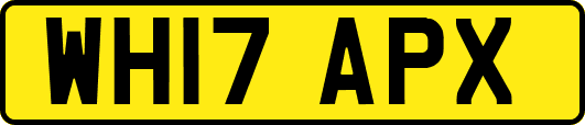 WH17APX