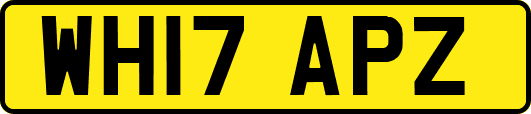 WH17APZ